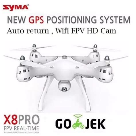 jual syma xpro drone syma  pro wifi camera  lapak zee acc bukalapak