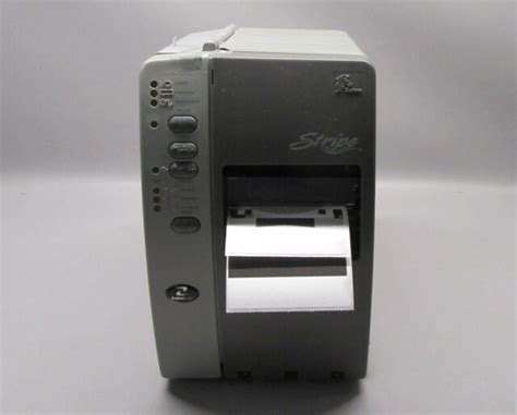 zebra  label thermal printer  sale  ebay