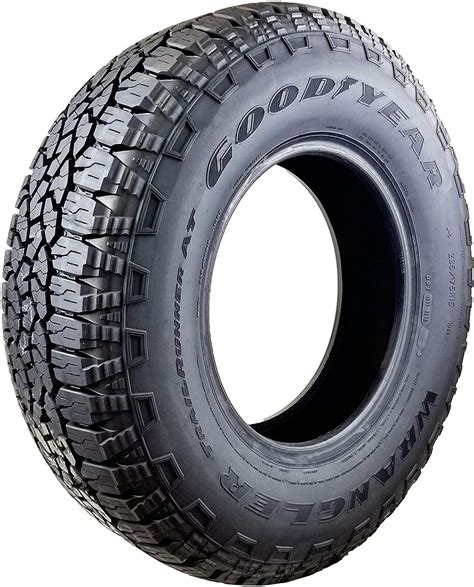 The 10 Best All Terrain Tires Of 2021 — Reviewthis