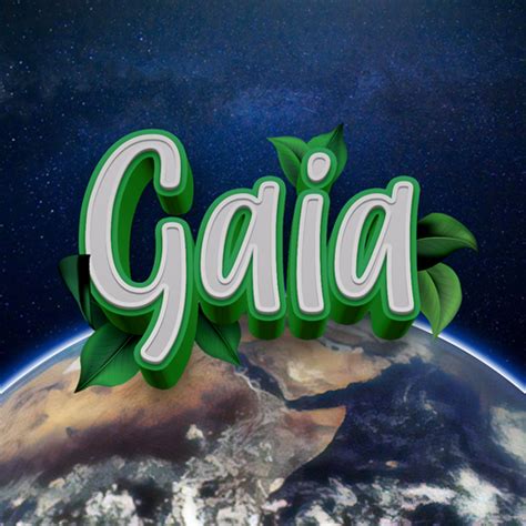 gaia apps  google play