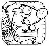 Pat Dog Coloring Pages Hot sketch template