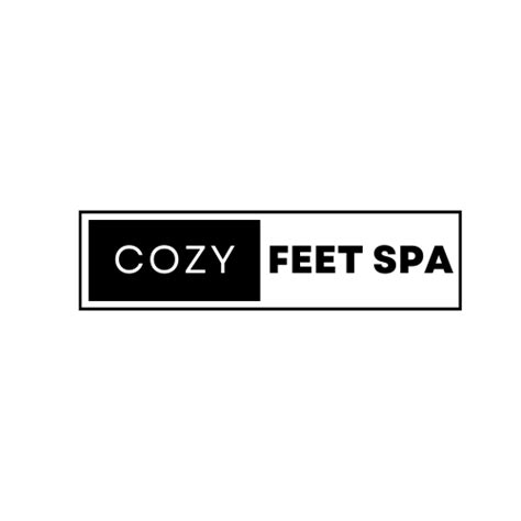 cozy feet spa  people recommend  business  hayden run plz