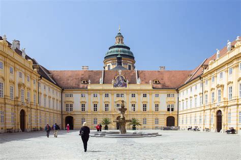 bilder stift melk oesterreich franks travelbox