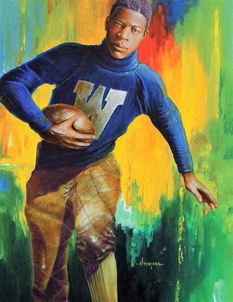 celebrating black history month pro football pioneers