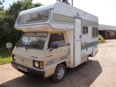 small motor home camper photo gallery