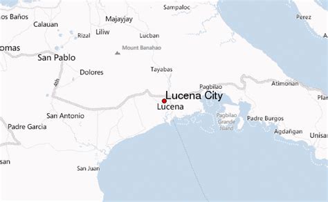 lucena city location guide