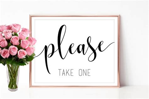 sign printable modern wedding signs instant etsy
