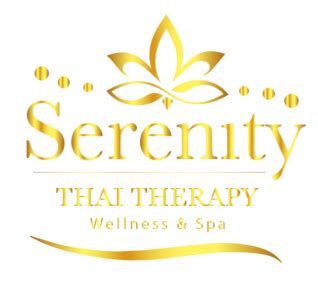 serenity thai therapy massage roermond massage  wijchen thaise