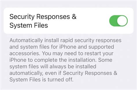 apple starts delivering smaller security updates  net security