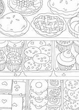 Template Knitting Needles sketch template