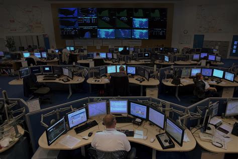 network operations center noc  spin group