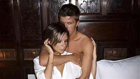 Victoria Beckham Loves Having Sex With David