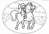 Hevoset Tiere Riding Cavalli Caballos Varityskuvia Tulosta Stampa sketch template