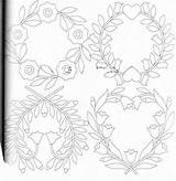 Templates Quilts sketch template