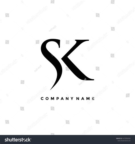 logo sk images stock  vectors shutterstock