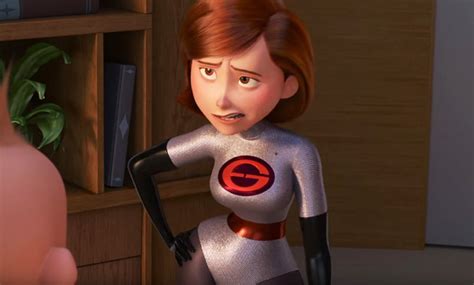 incredibles 2 is the best pixar sequel since toy story 2
