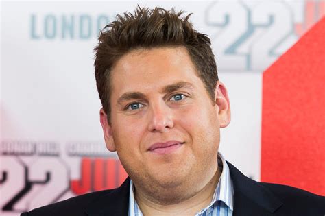 Jonah Hill Cancels All Interviews In France After