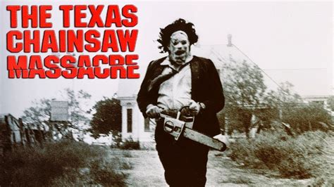 The Texas Chainsaw Massacre 1974 Review Youtube
