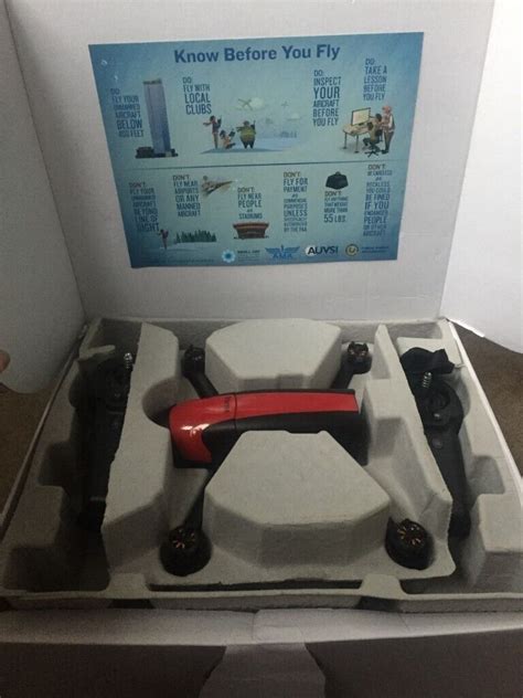 parrot bebop drone  skycontroller accessories sturdy carry case red  holmfirth west