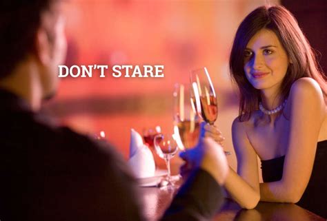 how to flirt with a girl at the bar according to women 17 dating