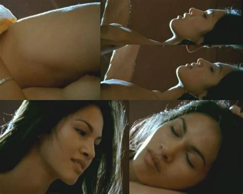 elodie yung nude in la vie devant nous topless tits softcore starsfrance