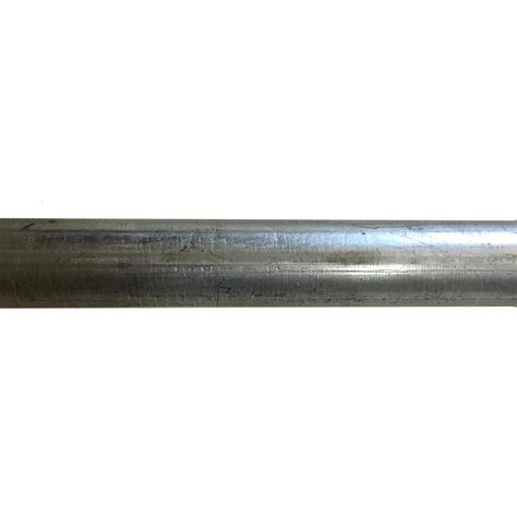 galvanized steel leg post fits costco frame cc costless tarps