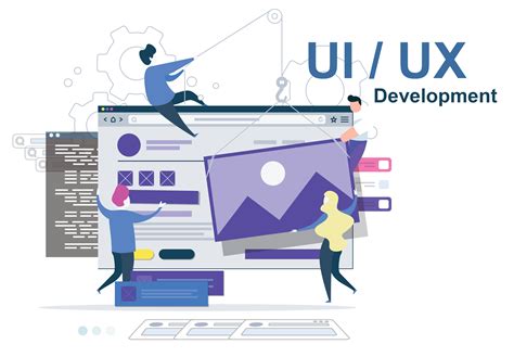 uiux development services codism