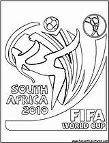 Coloring Soccer Fifa Sms Coloringonly Nelson Mandela sketch template