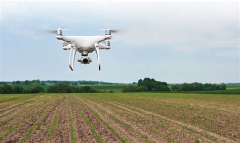 agri drones   generation farming