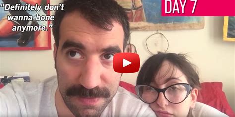 Here S What Happens When Couples Take A 30 Day Sex Challenge