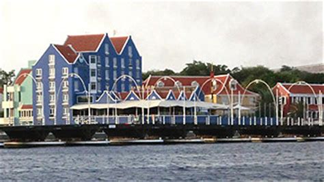 willemstad curacao