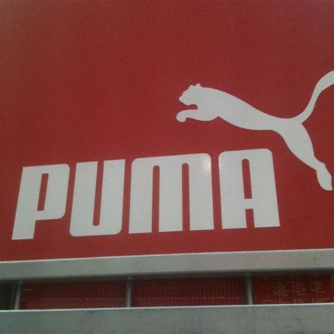 puma factory outlet alexandria nsw