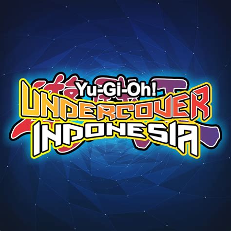 yugioh undercover indonesia youtube