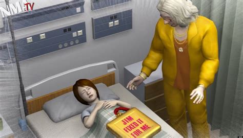 Jimmy Savile Sex Abuse Allegations Taiwanese Animation By