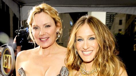 Sarah Jessica Parker Reacts To Kim Cattrall’s Brother’s Death