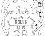 Coloring Route Pages Adult Choose Board sketch template