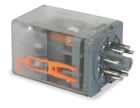 square  general purpose relay  ac coil volts    ac