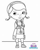 Doc Mcstuffins Coloring Pages Boos Boo Doctor Printable Big Book Sign Door Thesuburbanmom Dottie Craft Disney Print Kids Colouring Sheets sketch template