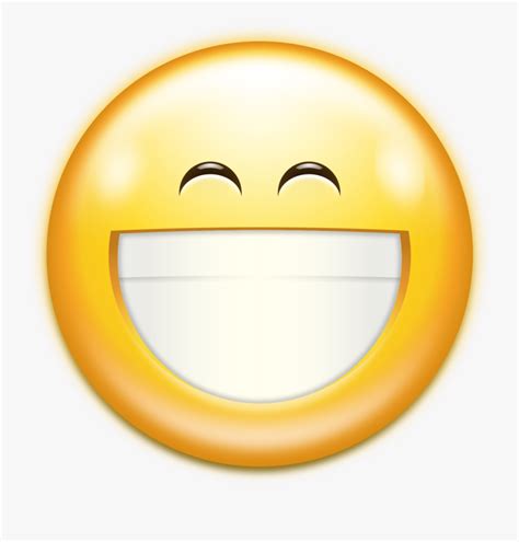 Teeth Smiles Images Free Smile Emoji Cartoon Big Smile