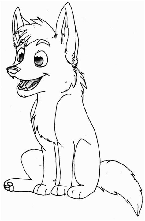 wolf pup coloring pages puppy coloring pages animal coloring pages