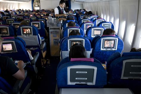 top 10 tech savvy airlines huffpost