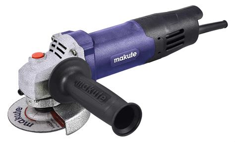 china makute electric mini wet surface angle grinder mm   china angle grinder grinder