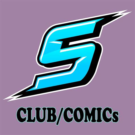 club comics youtube