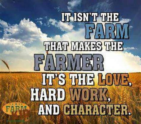 thank a farmer quotes quotesgram