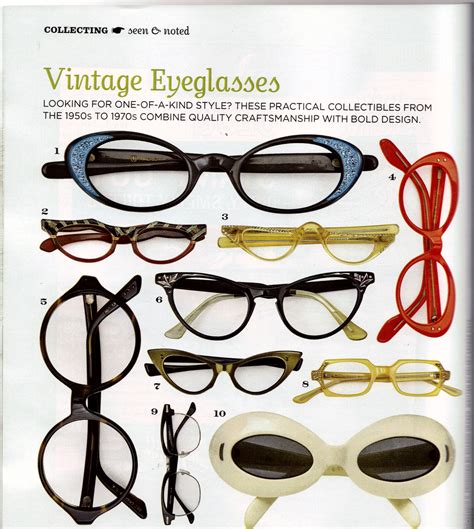 women s vintage eyeglasses and retro eye glass frames sunglasses
