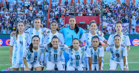 15 Best Argentina Women Football Players Of All Time Discover Walks Blog