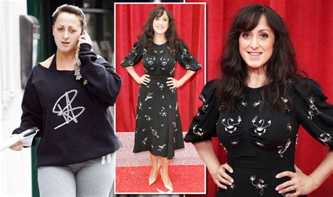 natalie cassidy weight loss diet plan of eastenders star who lost three stone revealed diets