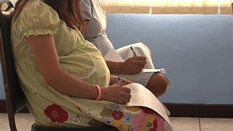 Thai Teen Pregnancy Education Gets Real Thaiger