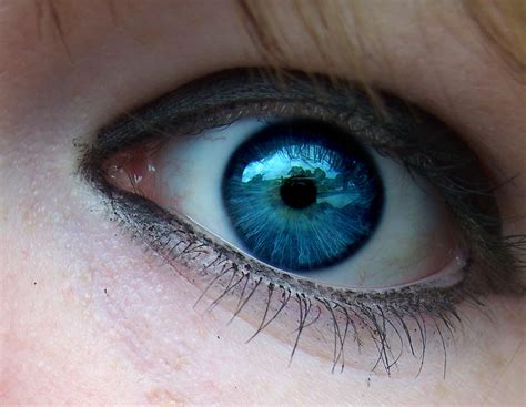 tecnologia  laser  turn  brown eyes blue
