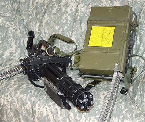 replica  terminator  handheld ge  minigun